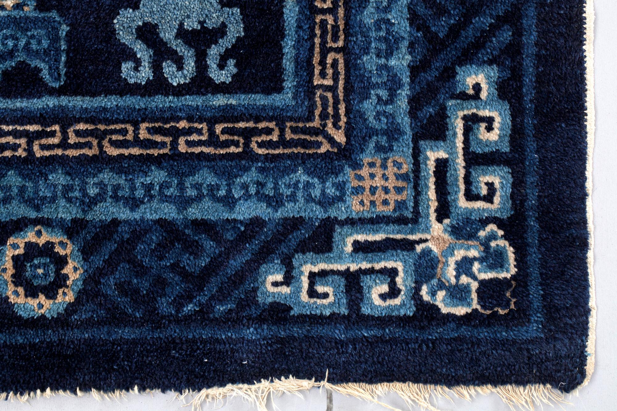 MATTA, baortou, semiantik, ca. 150x73.
