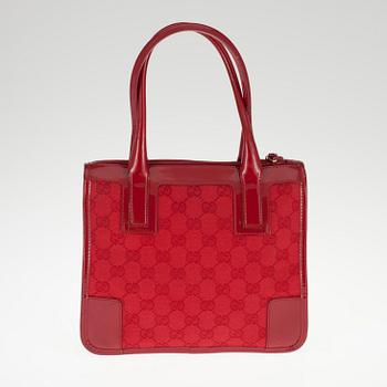 VÄSKA, Gucci.