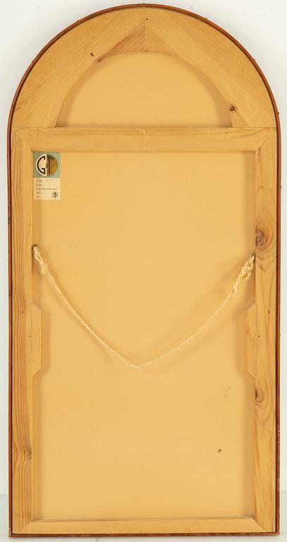 SPEGEL, Glas & Trä, Hovmantorp, 1900-talets mitt.