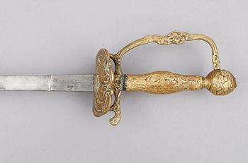 ÄMBETSMANNAVÄRJA, 1800-tal.