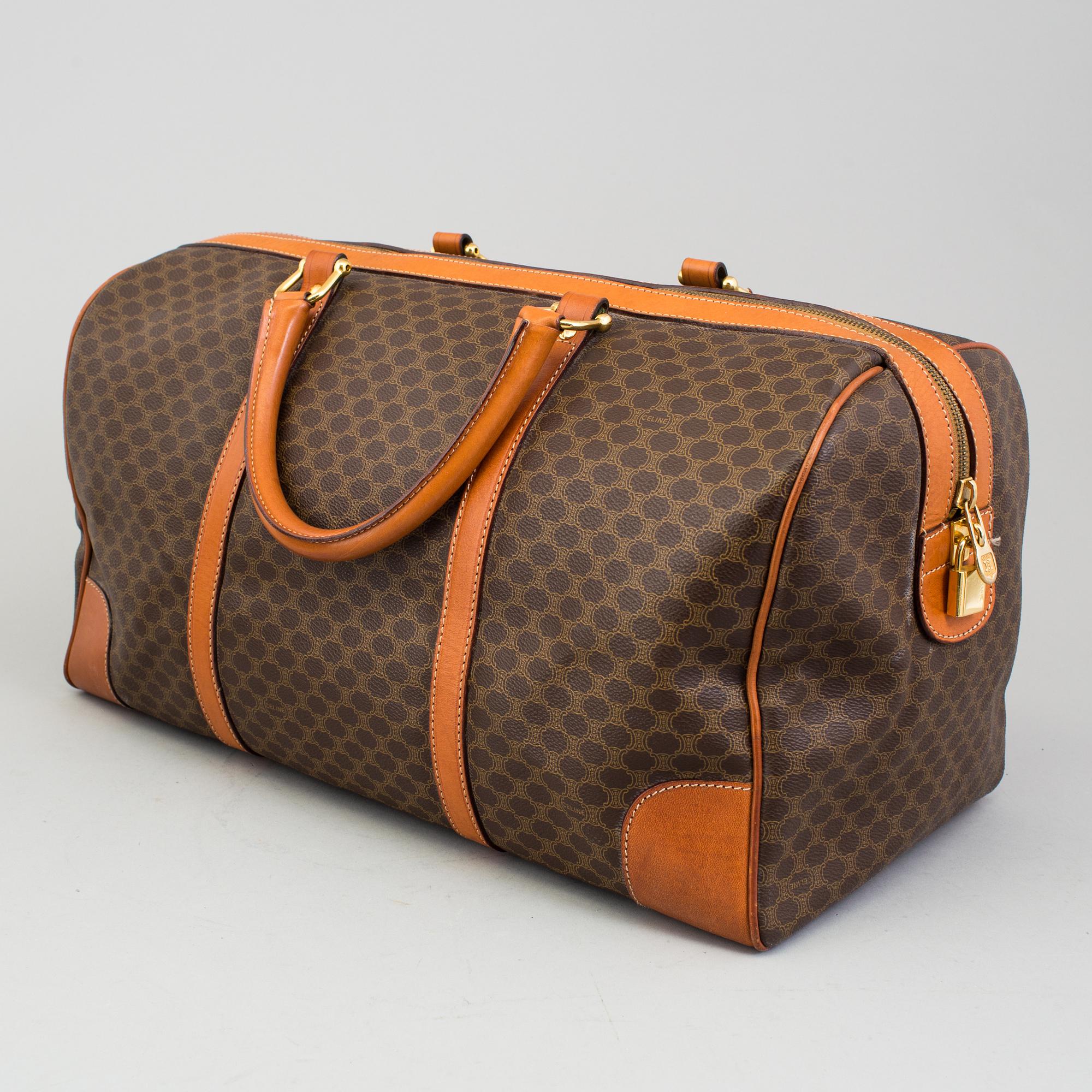 Celine weekend bag shop