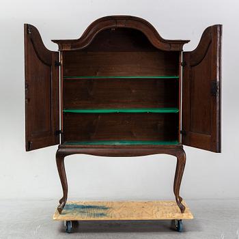 SKÅP, Rokoko, 1700-talets mitt.