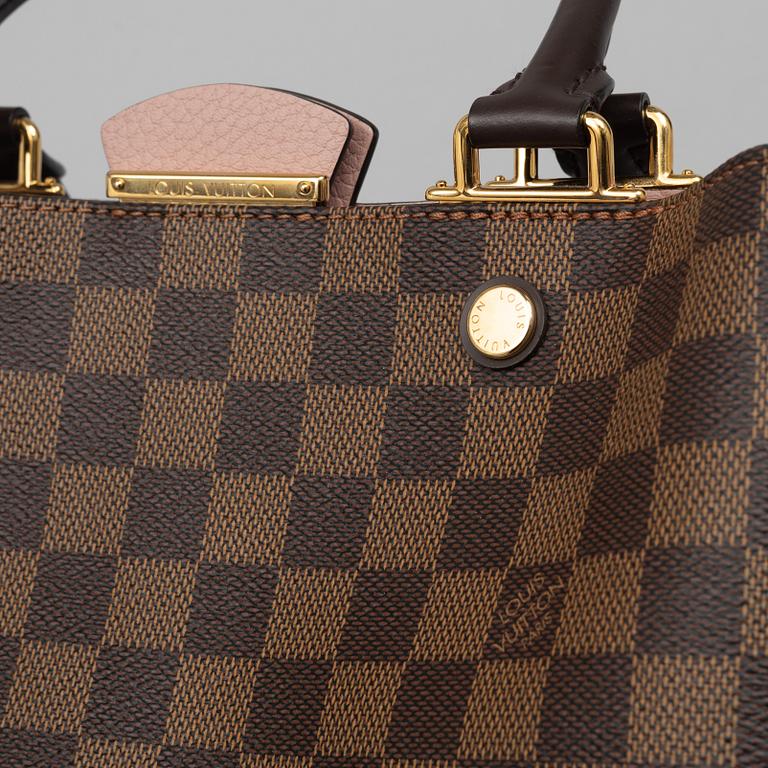 Louis Vuitton, bag, "Brittany", 2016.