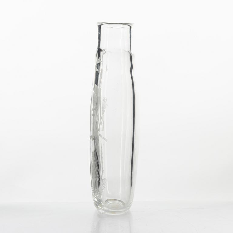 Ulrica Hydman-Vallien, vas, glas, Kosta, unik.