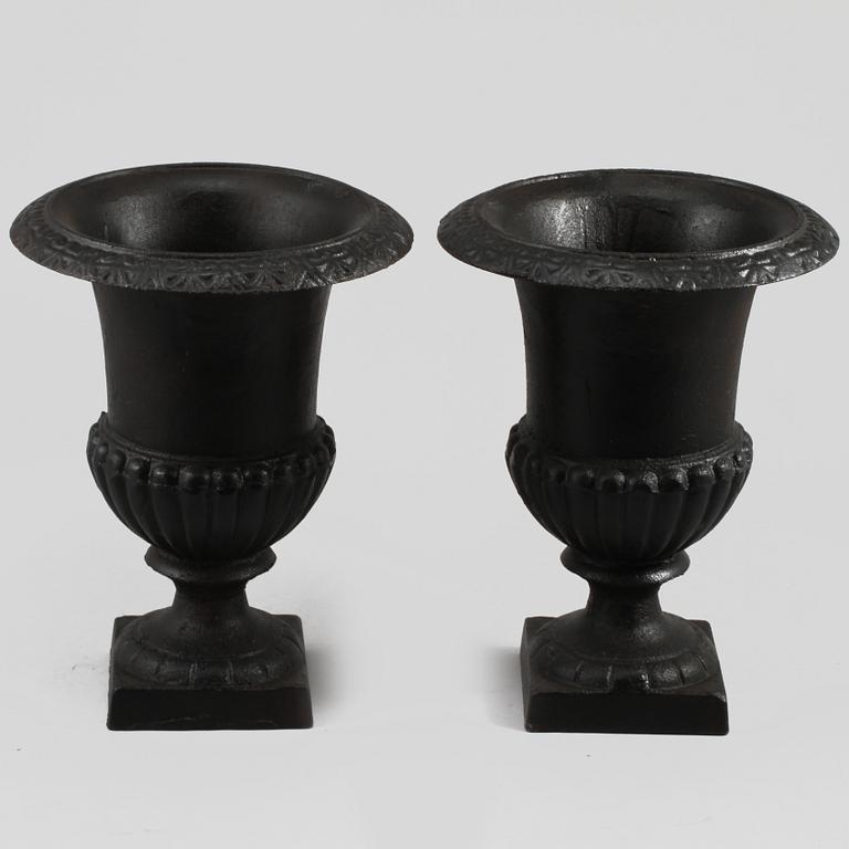 URNOR, ett par, 1900-talets slut/2000-tal.