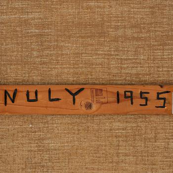 Olle Bærtling, "NULY".