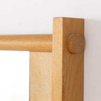 Spegel, "Jenny", Fröseke, 1960/70-tal.