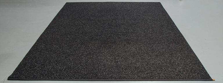A carpet, "Esther 600", Gunilla Lagerhem Ullberg, Kasthall, ca 375 x 257 cm.