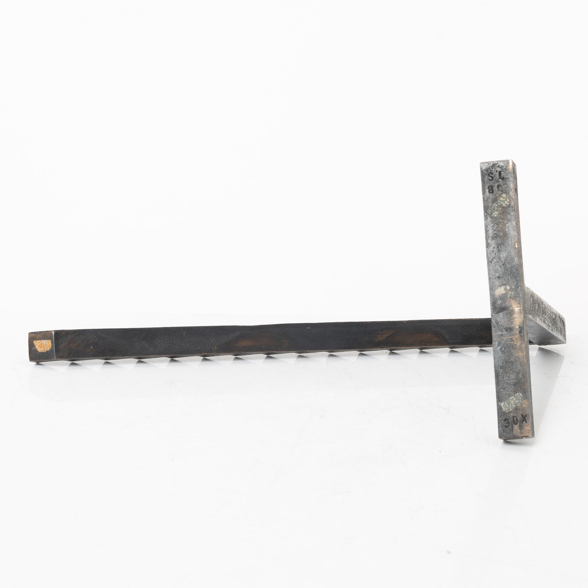 Sivert Lindblom, Utan titel.