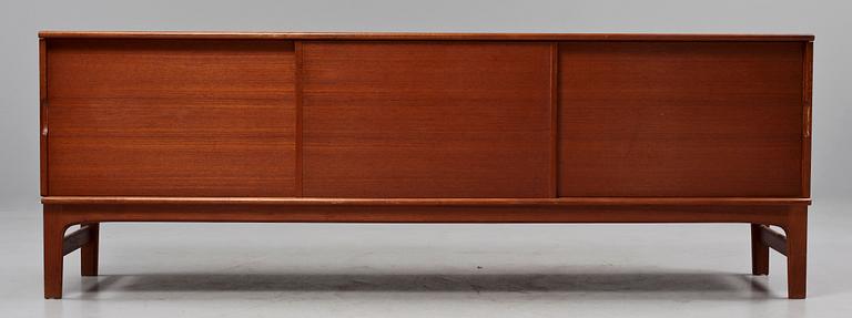 SIDEBOARD, Yngvar Sandström, Seffle, 1960-tal.