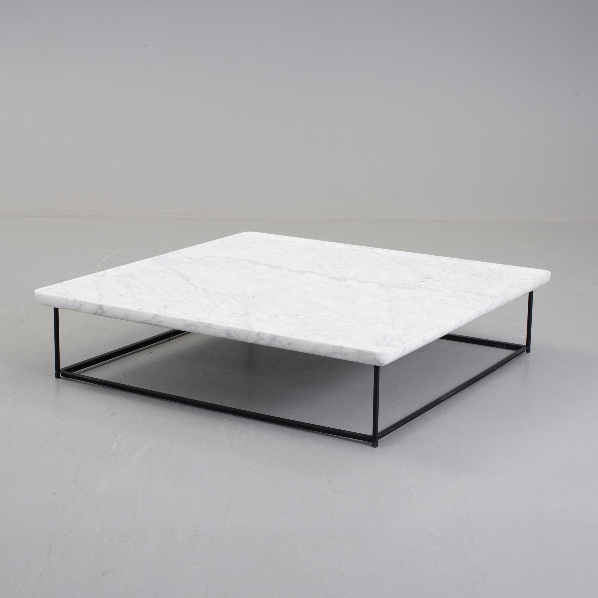 SOFFBORD, "Cassina", Torei, 2000-tal.