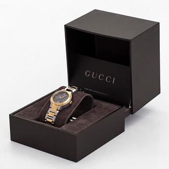 Gucci, armbandsur, 26 mm.