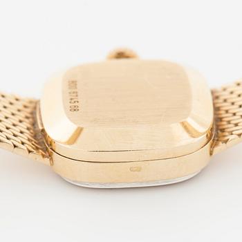 CERTINA, wristwatch, 19 mm.