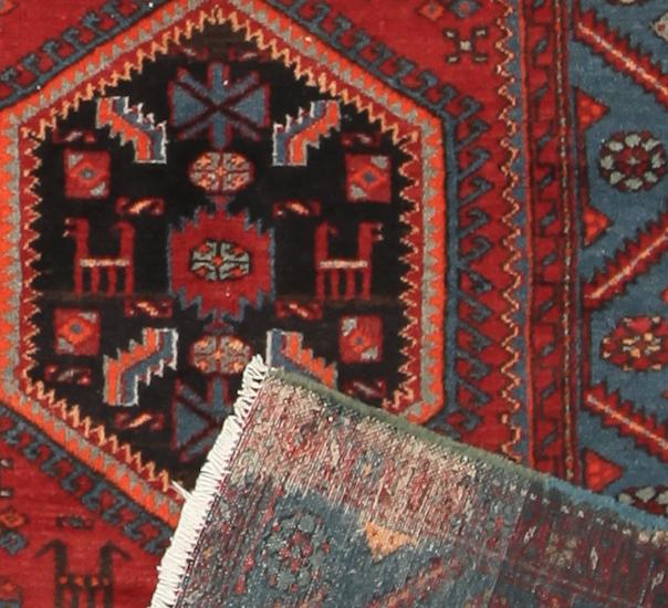 MATTA, orientalisk, ca 200 x 130 cm.