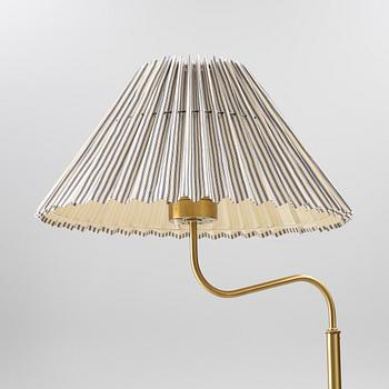 Josef Frank, a model 2568 floor lamp, 'Lilla Kamelen', Svenskt Tenn.