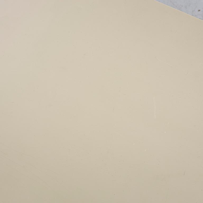 Sideboard, Gustavian style, second half of the 20th century.