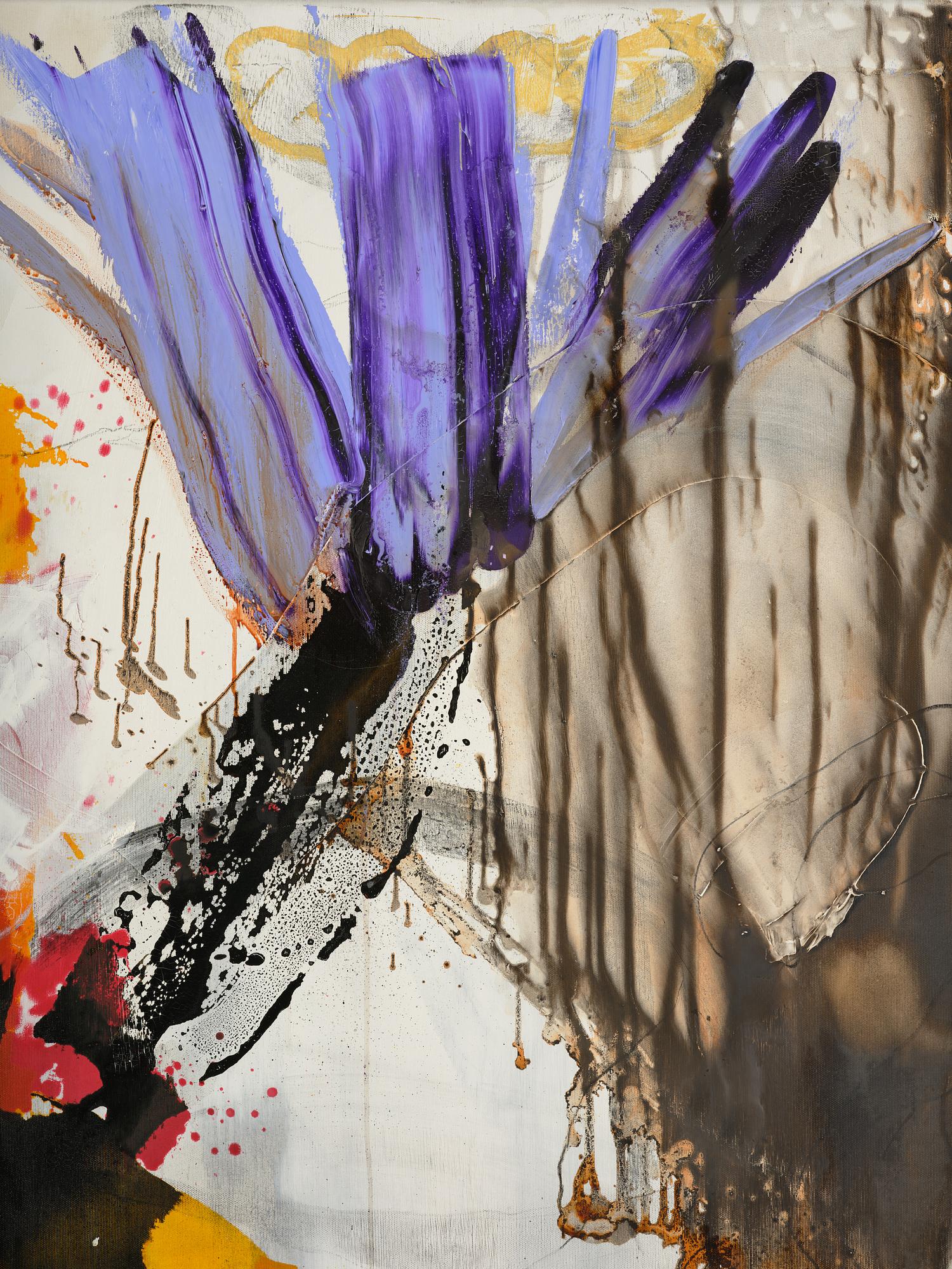 Marcus Eek, "Breakfast flashbacks".