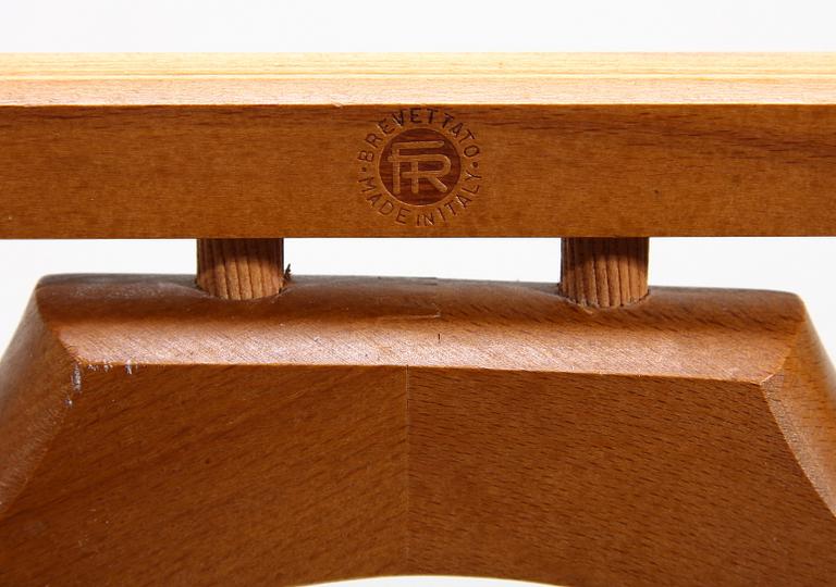 HERRBETJÄNT, Brevettato, Italien.