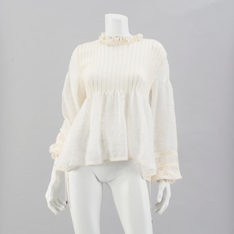 CHANEL, sweater, french size 40.