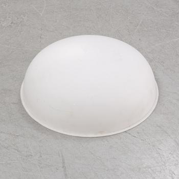 Hanging lamp, probably 1920's.