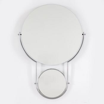 RODNY KINGSMAN, spegel, "Due Mirror", Rodny Kinsman, Bieffeplast, Italien.