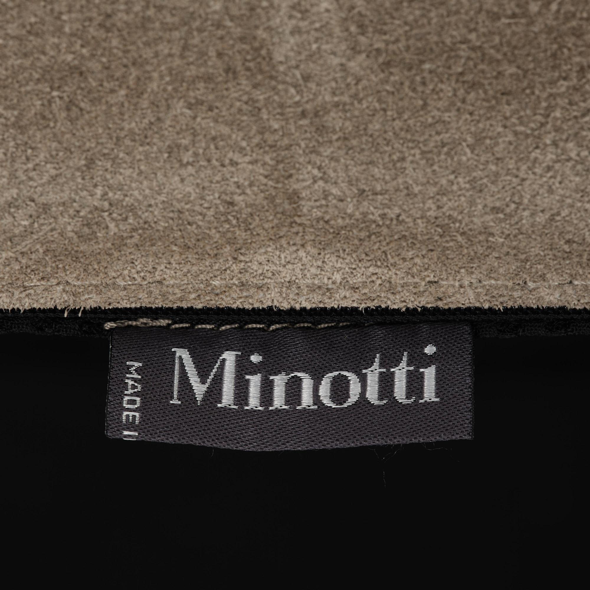 GamFratesi, Sofa, "Vivienne 04", Minotti, Italy, contemporary production.