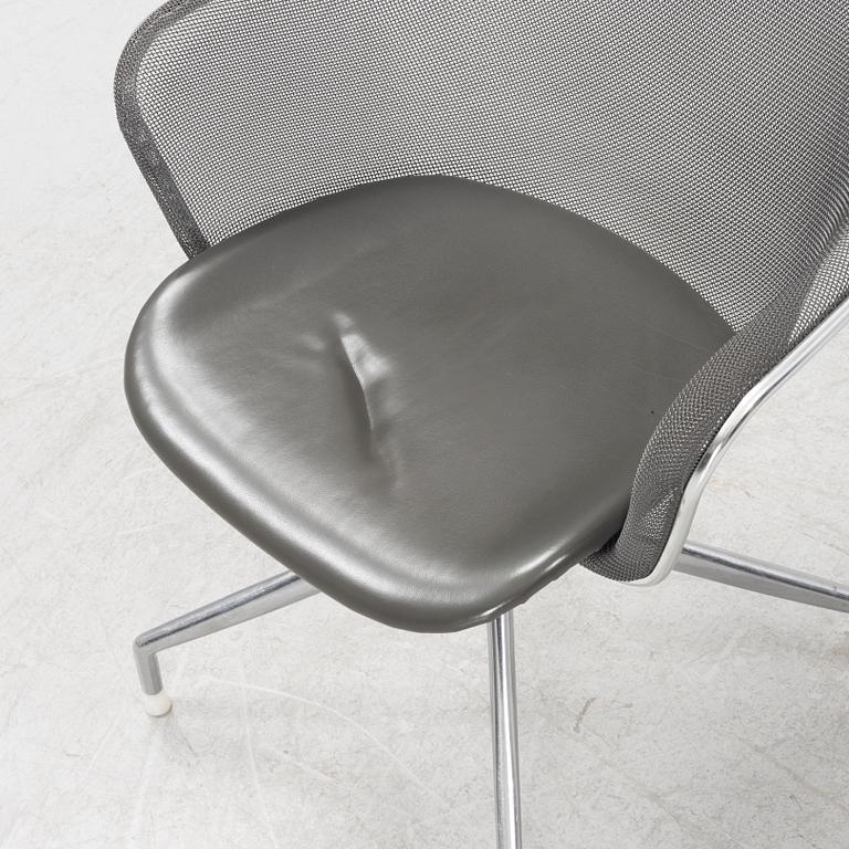 Antonio Citterio, stol, "Iuta", B&B Italia.