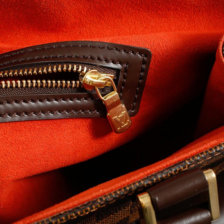 VÄSKA, "Uzès", Louis Vuitton.