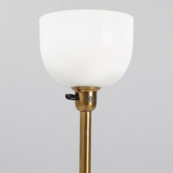 Floor lamp, ASEA Belysning, second half of the 20th century.