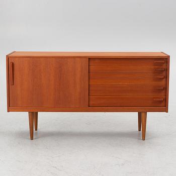 Yngve Ekström, a sideboard, Troeds, Sweden, 1960's.