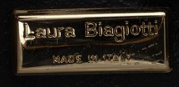 VÄSKA, Laura Biagiotti.