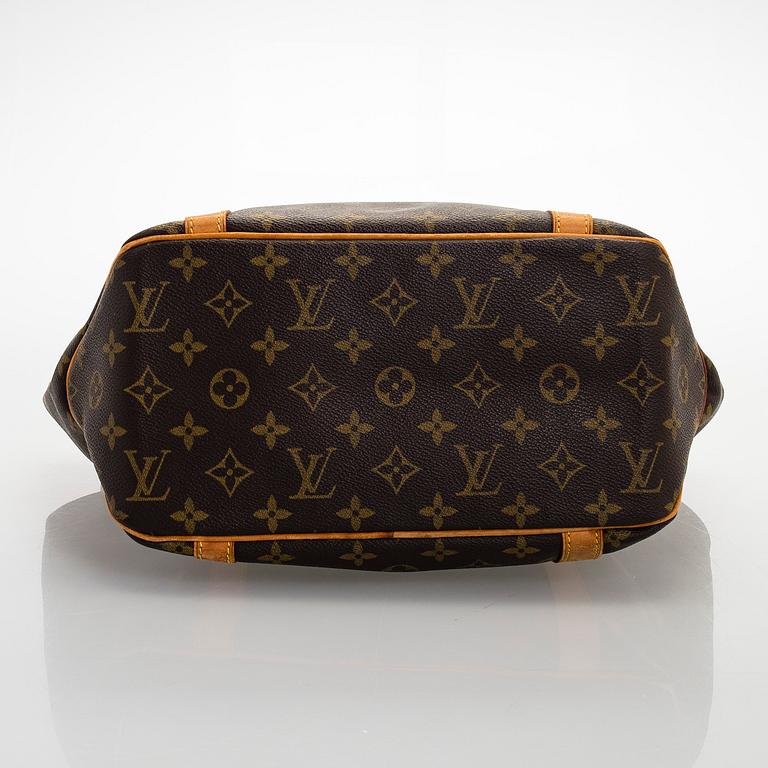 Louis Vuitton, laukku, "Sac Shopping".