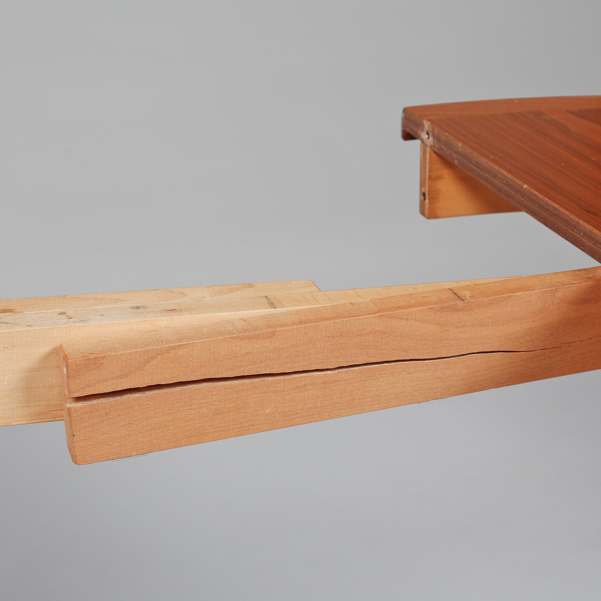 MATBORD, "Ambassadör", Carl Malmsten, 1900-talets andra hälft.