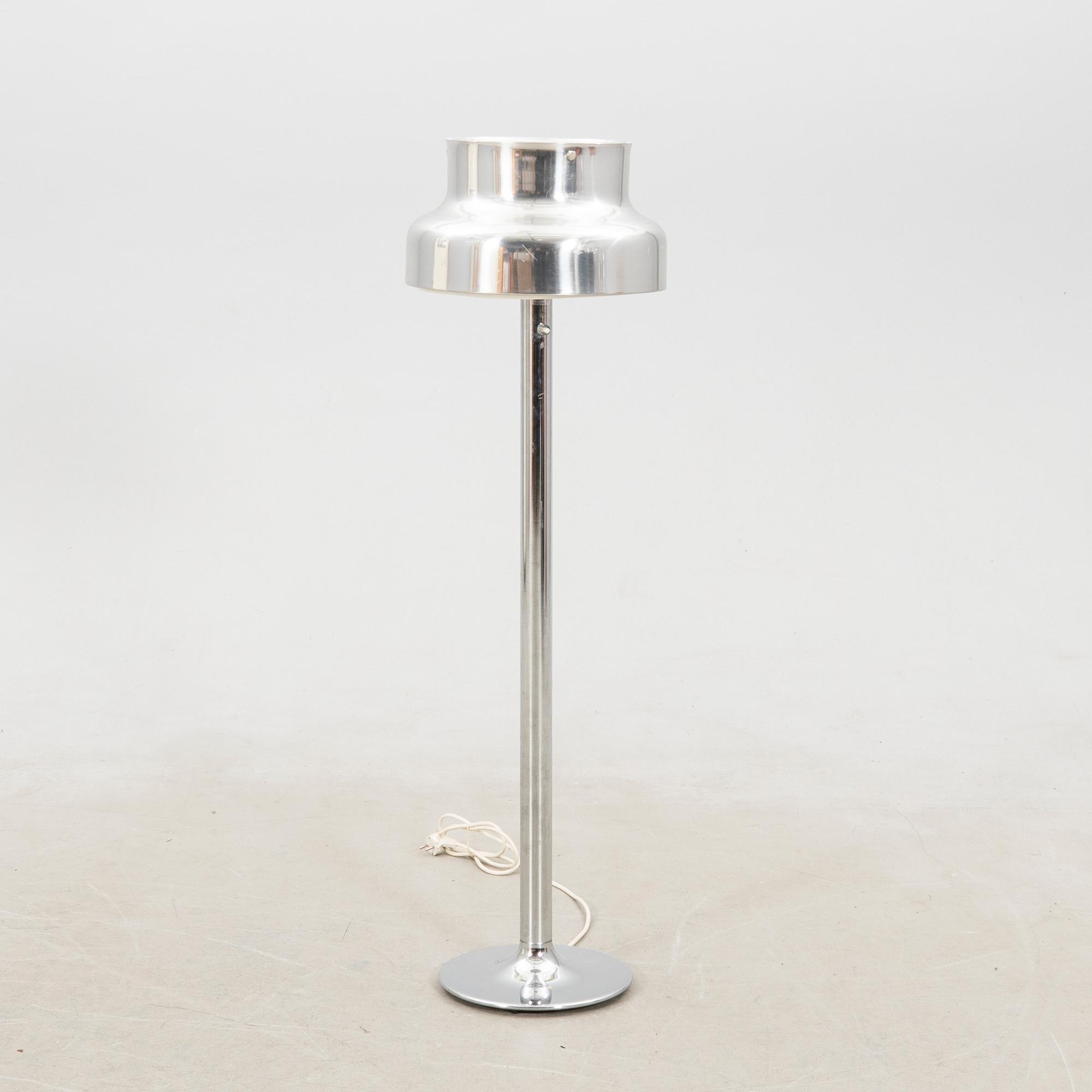 Anders Pehrson, floor lamp, "Bumling", Ateljé Lyktan, Åhus.