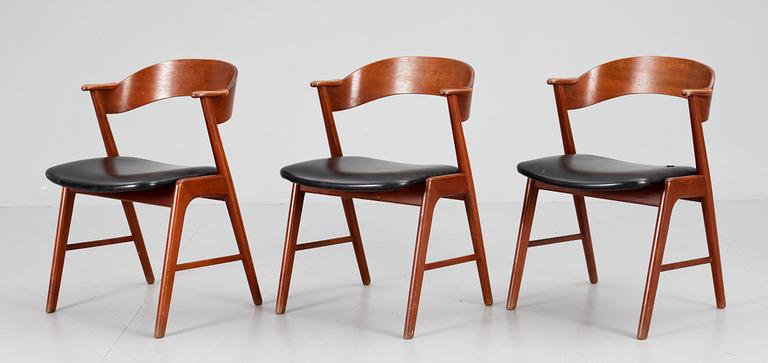 STOLAR, 3 st, Danmark, 1960-tal.