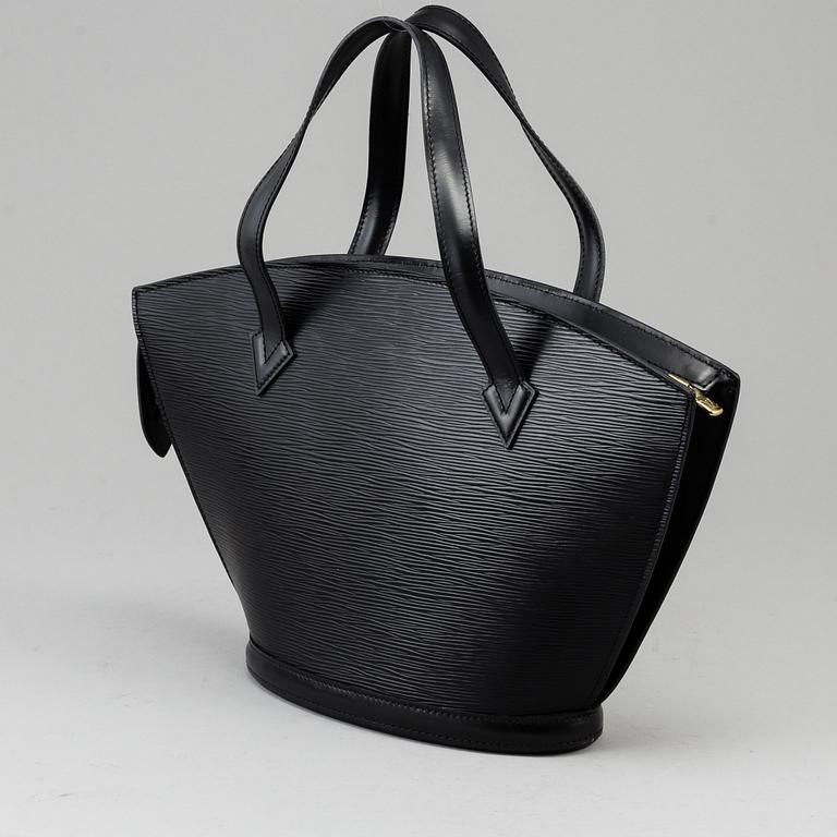 LOUIS VUITTON, 'Epi Saint Jacques PM'.