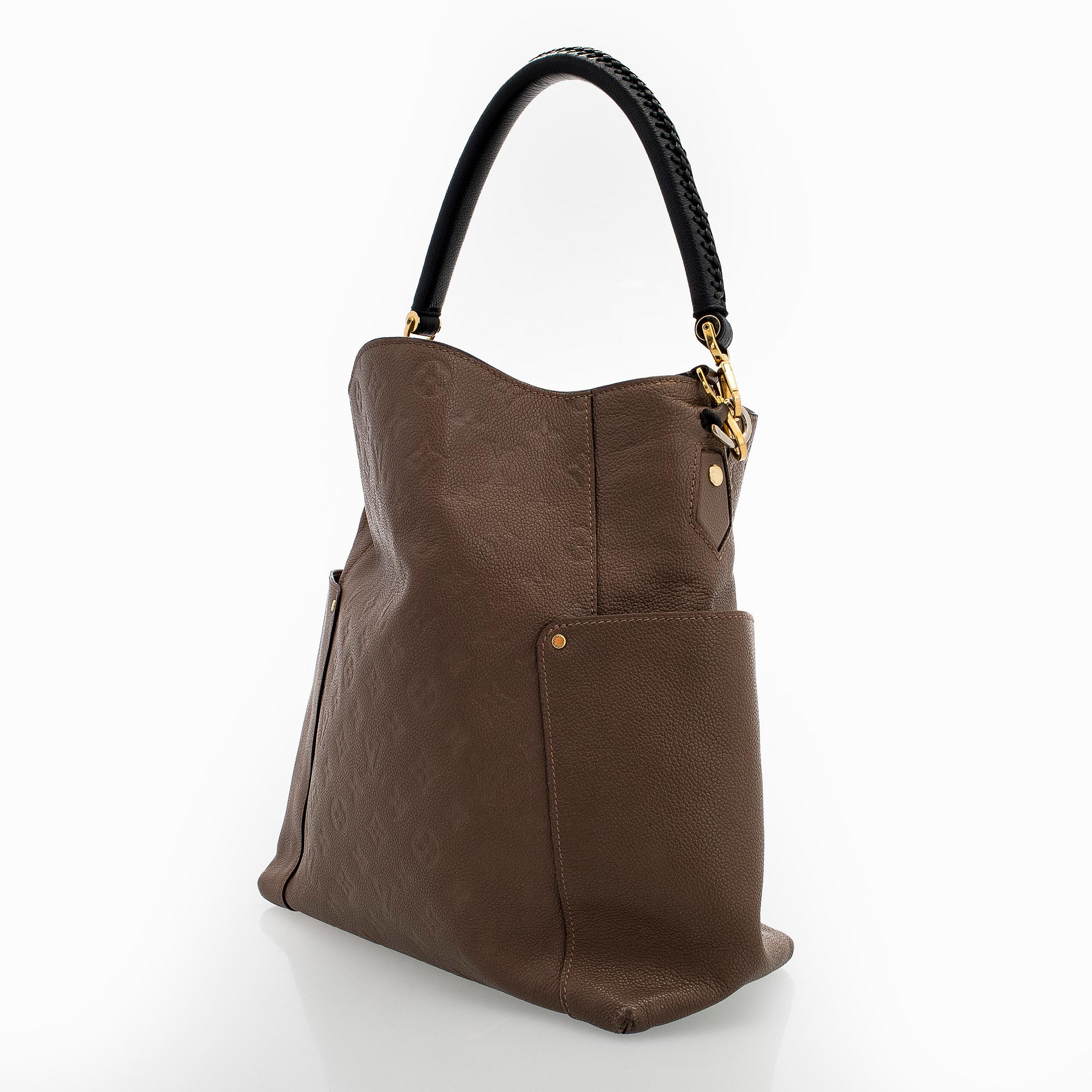 Louis Vuitton, väska, "Bagatelle".