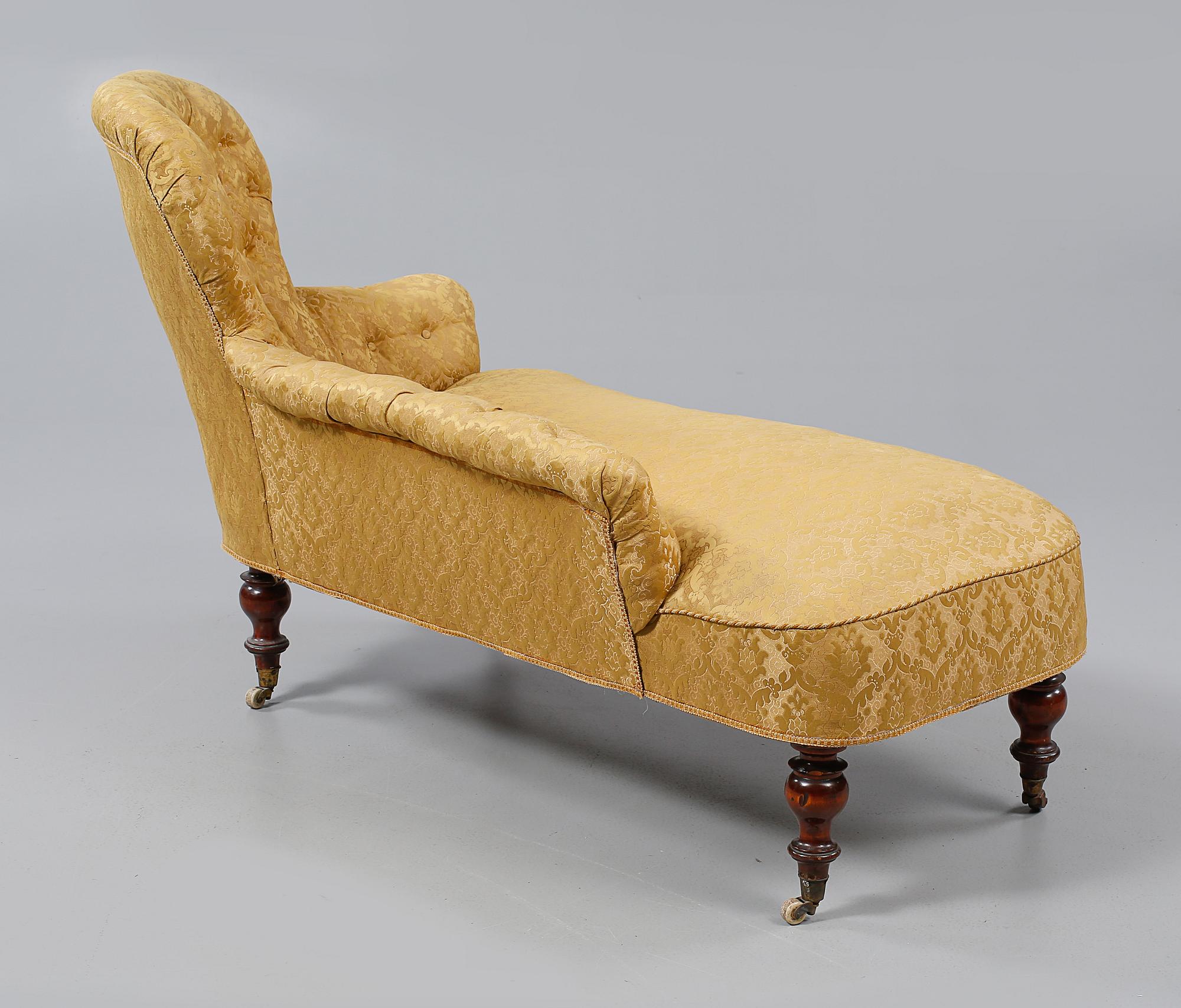 KANAPÉ, sent 1800-tal.