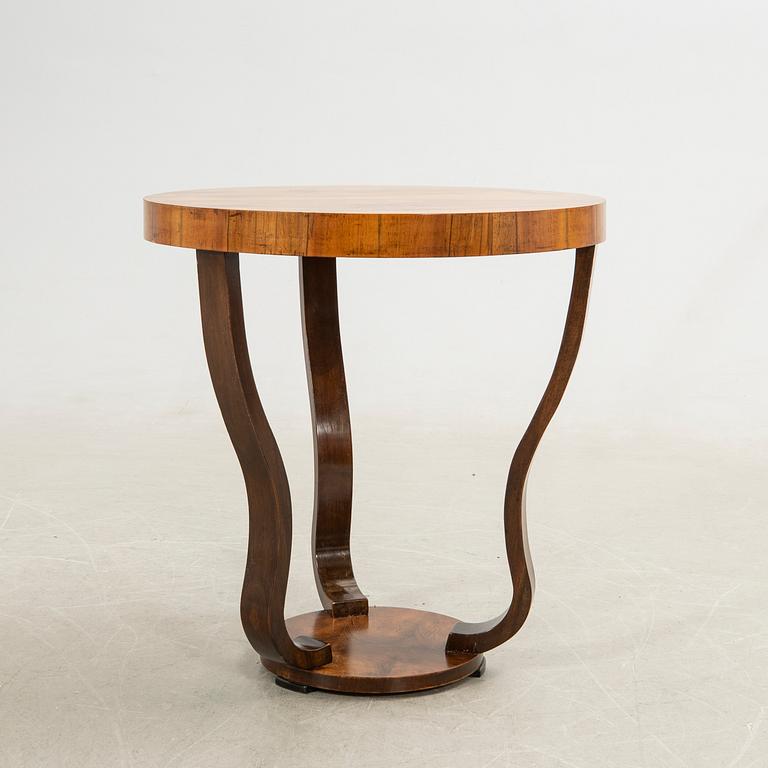 Bord, Art Deco, 1900-taelts första hälft.
