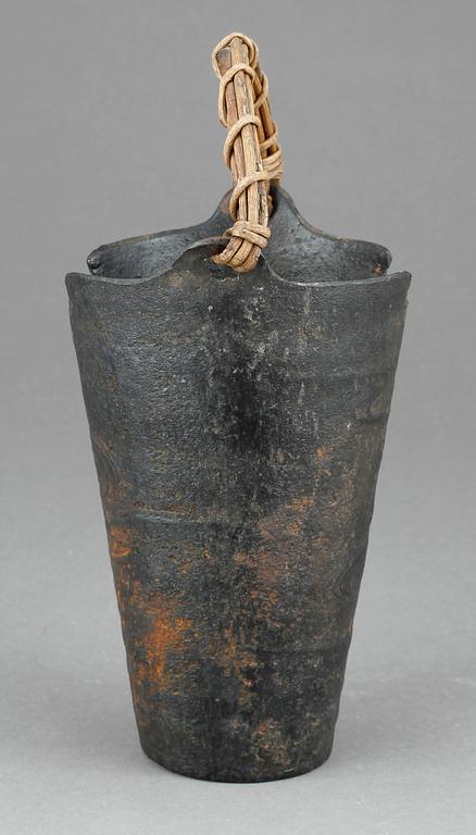 KÄRL, järn, Japan 1800-tal.