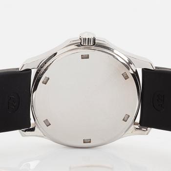 Patek Philippe, Aquanaut, Luce.