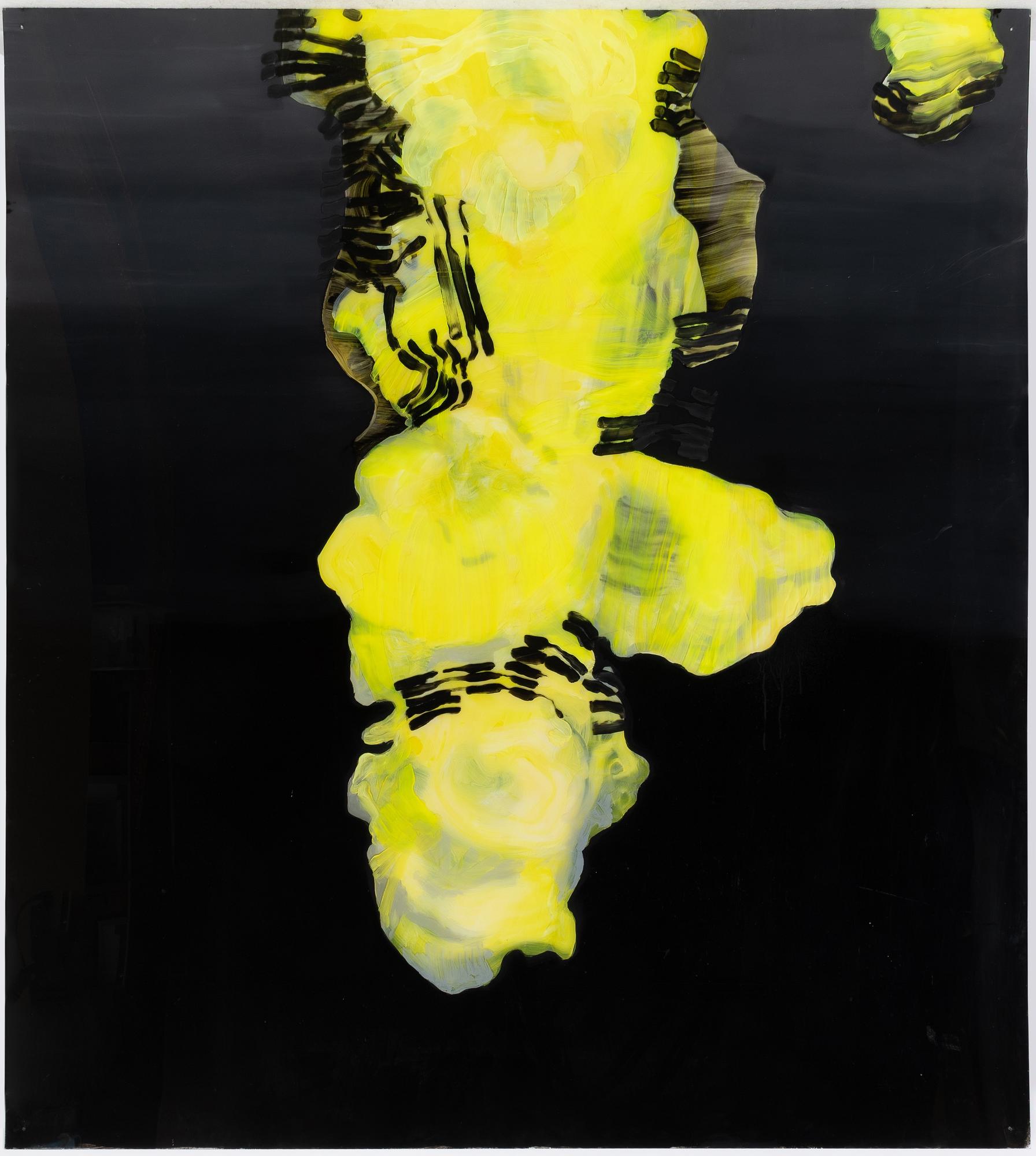 Elina Ruohonen, 'Parempi näkyvyys kuin sanat'.