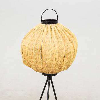 Golvlampa IKEA 1950-tal.