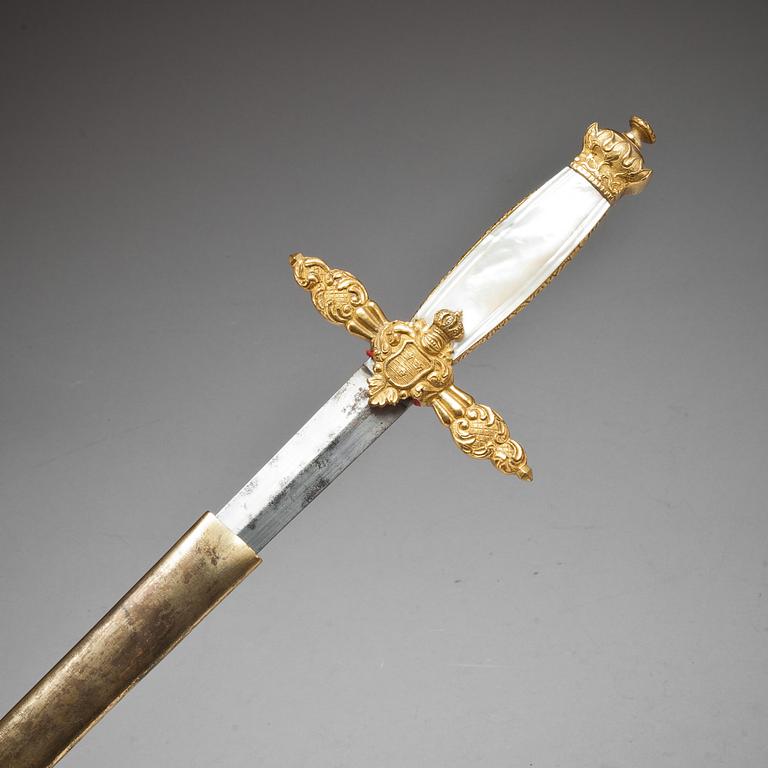 VÄRJA, för ämbetsman. 1800-talets andra hälft.