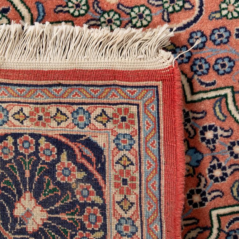 Matta Bidjar semiantik ca 221x140 cm.