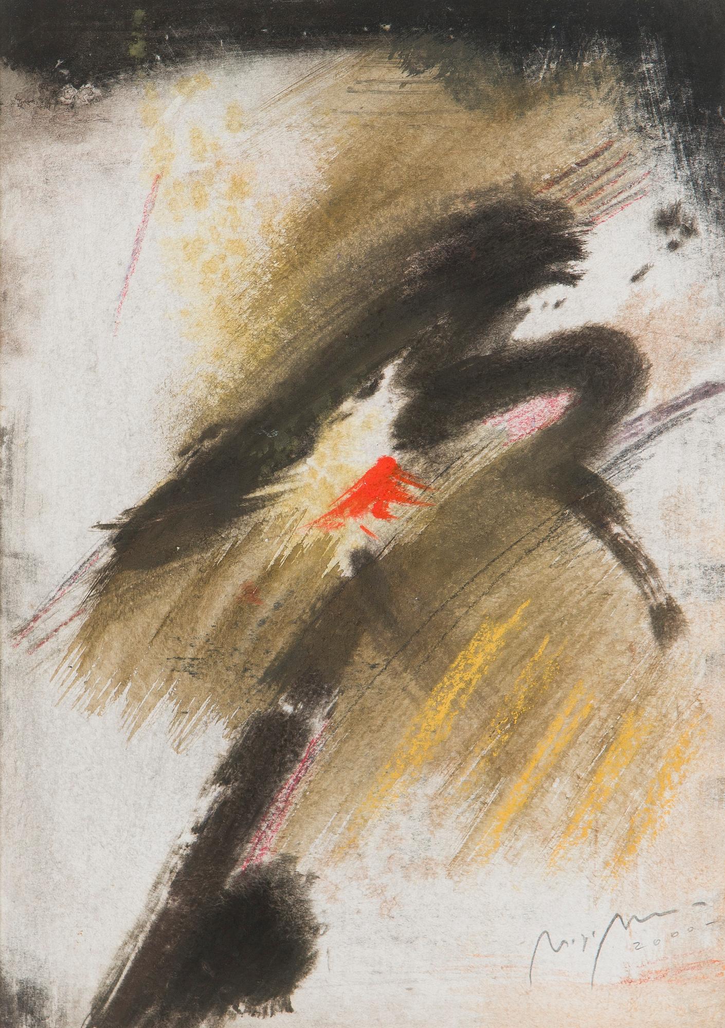 Nandor Mikola, Abstract.