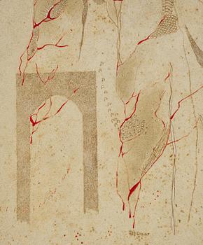 Thea Ekström, "24 XI".