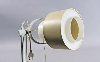 GOLVLAMPA, Luxus. 1960/70-tal.