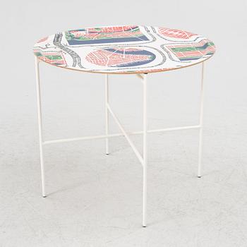Josef Frank, a tray table, Firma Svenskt Tenn.