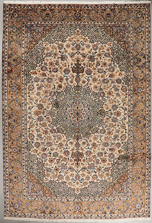 MATTA, Yazd, 410 x 282 cm.